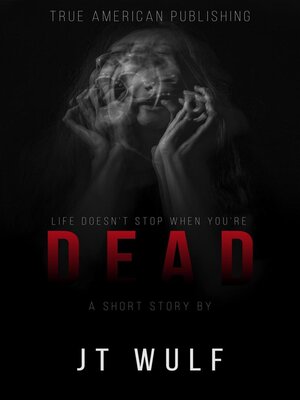cover image of Dead